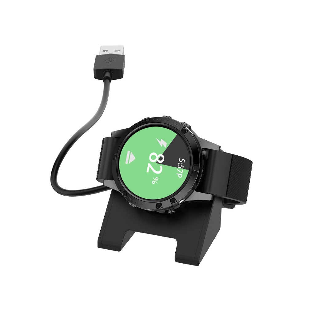 Đế sạc đồng hồ Garmin Universal Dock (fenix 6 / 5Plus / 5, Forerunner 945 / 245 / 45)