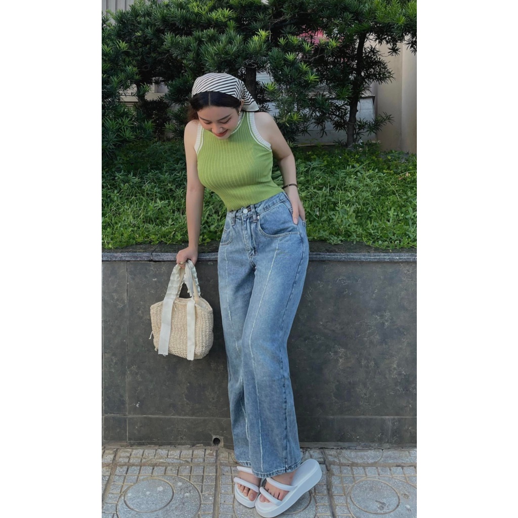 Quần jean TQ xuất dư