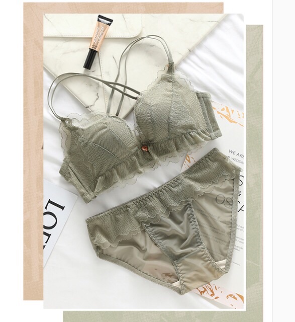 HÀNG CAO CẤP- ÁO NGỰC SU REN SIÊU QUYẾN RŨ MẪU MỚI 2020