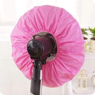 Túi bọc quạt chống bụi hình thú