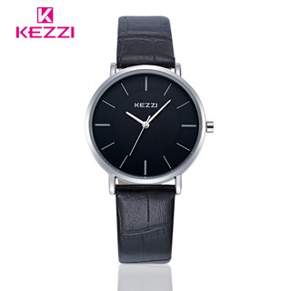 ĐỒNG HỒ NỮ KEZZI DÂY DA KZ006