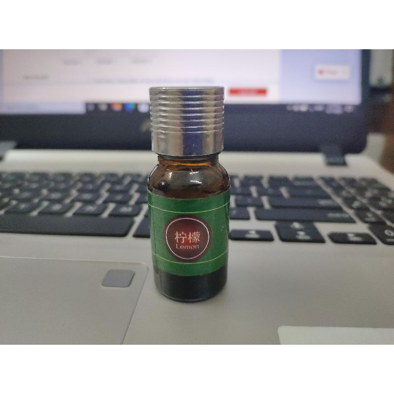 Tinh dầu nước hoa 10ml dùng trong phòng, cabin xe hơi ô tô