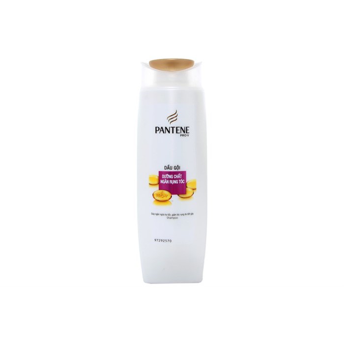 Dầu gội Pantene dưỡng chất ngăn rụng tóc 170g