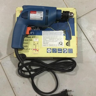 Máy khoan bắt vít dongcheng djz10a