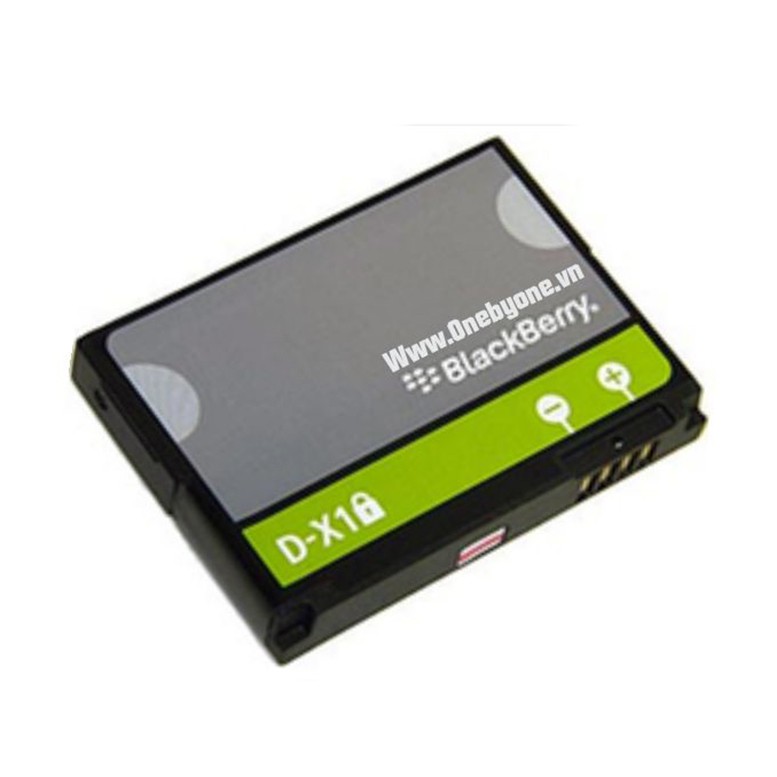 Pin BlackBerry 9650 chính hãng