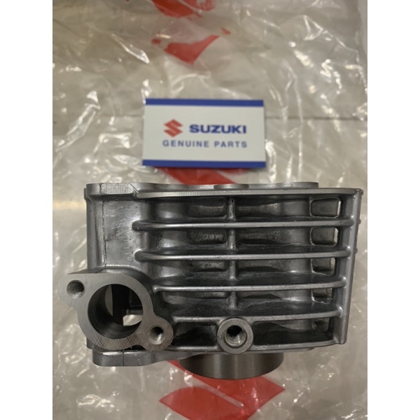 bộ xylanh lòng pitong bạc viva 115 fi suzuki chính hãng