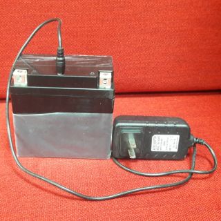 Accquy 12v 10ah, 13ah dùng pin lithium
