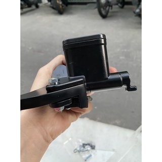 TAY DẦU THẮNG ĐĨA XE JUPITER