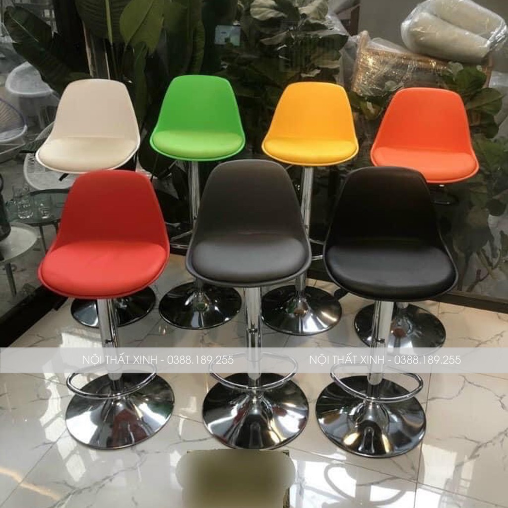 Ghế bar Eames