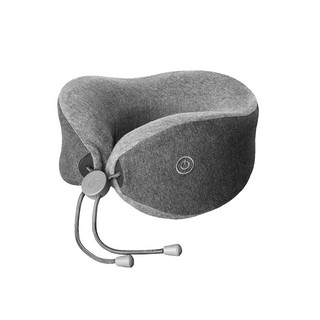 Gối massage xiaomi cao cấp pillow Hàng chính hãng