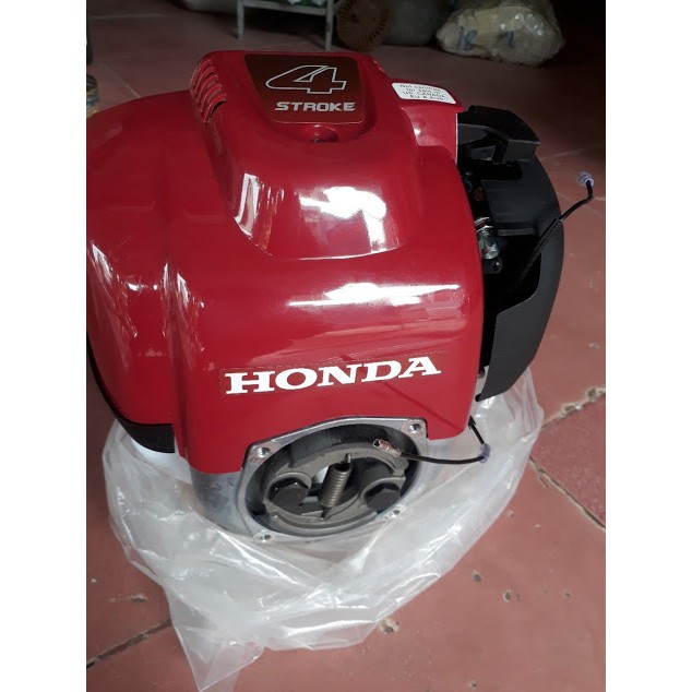 Máy cắt cỏ HONDA GX35 - Loại phổ thông, động cơ Thái Lan