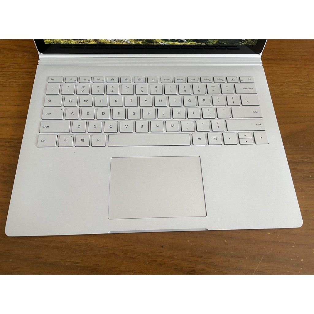 Máy tính Laptop Surface Book 2/ Core i5-8350U/ Ram 8GB/ SSD 256GB | BigBuy360 - bigbuy360.vn