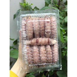 Nõn tôm tít thịt. khay 500g