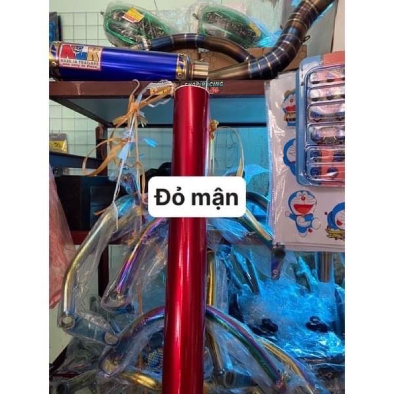 Decal Cao Cấp Dán Oto Xe Máy Đủ Màu