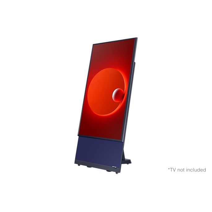 Bánh xe Tv Samsung The Sero | BigBuy360 - bigbuy360.vn