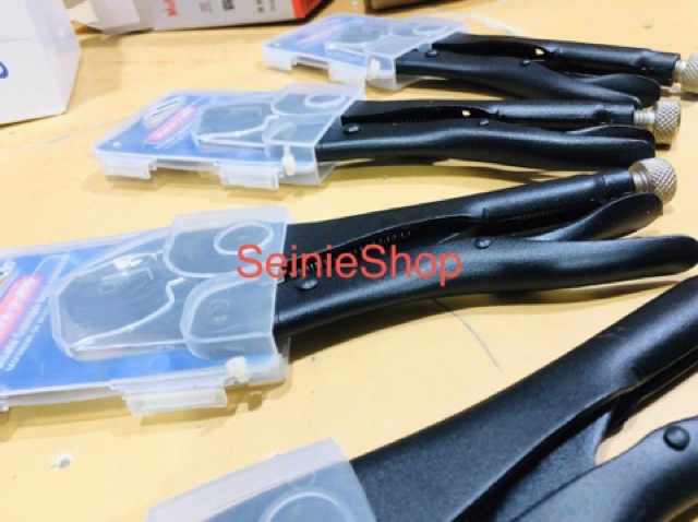 Kìm bấm chết Pliers hàng cao cấp