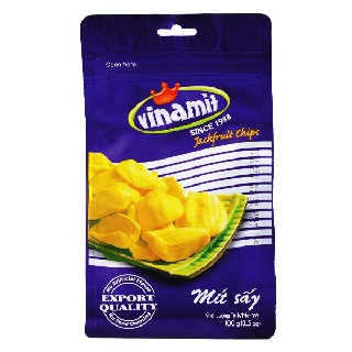 E - Mít Sấy Vinamit 100G