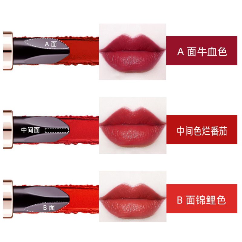 Son môi 3 in 1 chóng dính cực tốt YZS Queen's Scepter | BigBuy360 - bigbuy360.vn