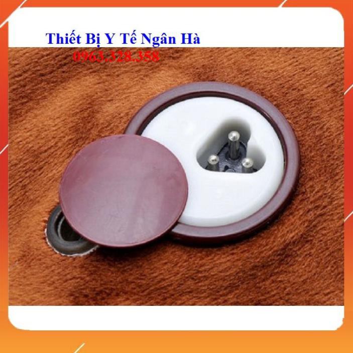 Dây Nguồn Cắm Túi Chườm Đa Năng - Cho Các Loại Túi Sưởi -