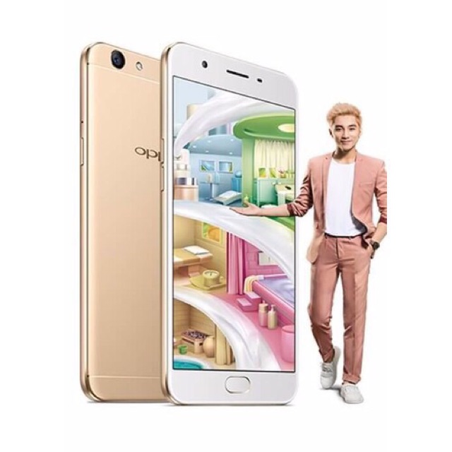 Điện thoại Oppo A37 (Neo 9) 2 Sim Chính Hãng Mới Chiến Game mượt 2Gb+16Gb Giá Rẻ | BigBuy360 - bigbuy360.vn