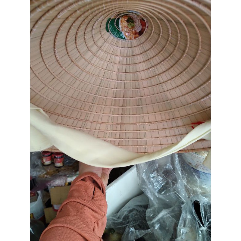 Quai nón lá (ib chọn mẫu)