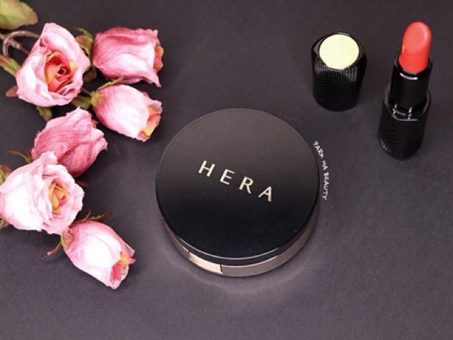 Phấn nước Black Cushion Hera sale 56% KÈM LÕI | BigBuy360 - bigbuy360.vn