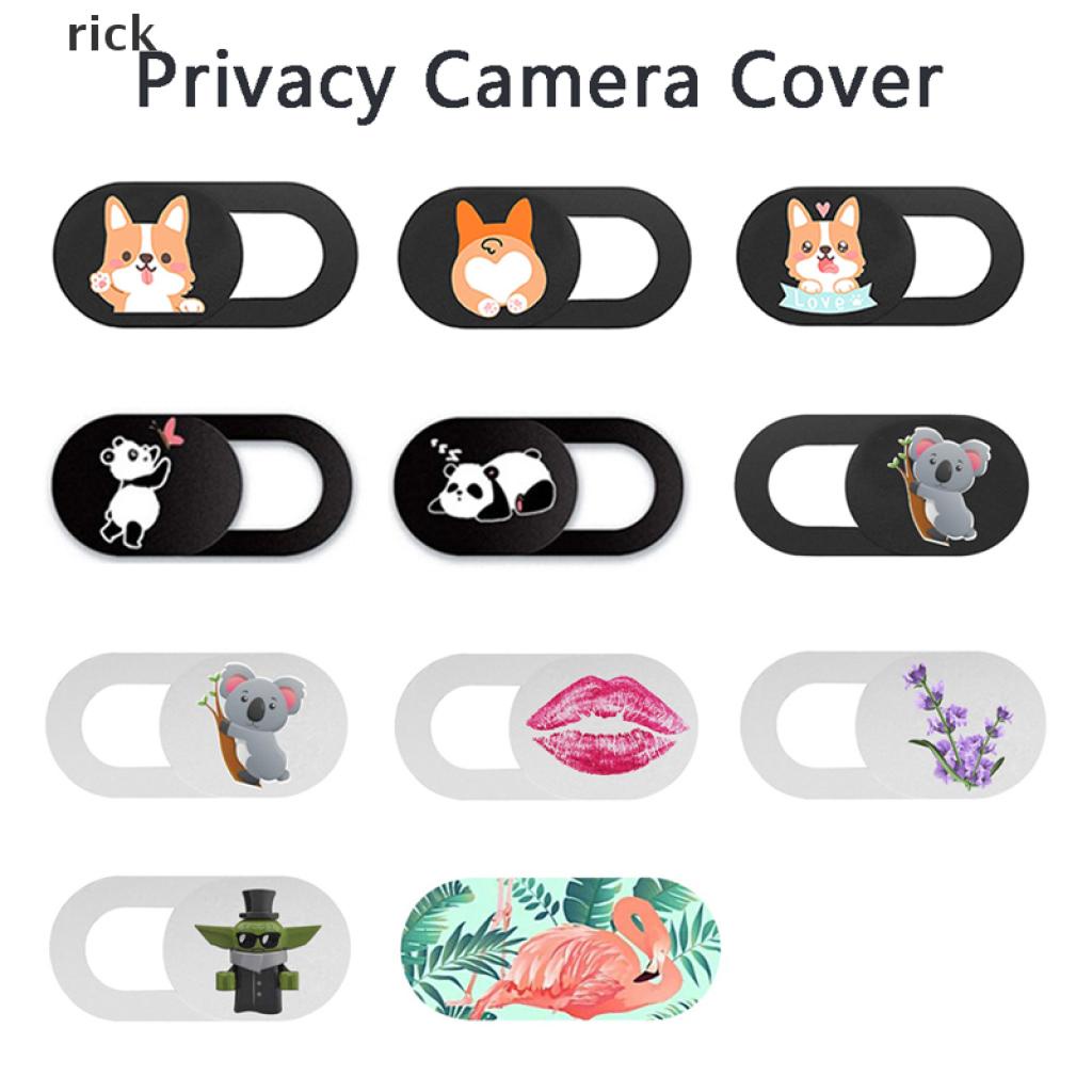 1 Vỏ Bọc Webcam In Hoạt Hình Rick Bảo Vệ Sự Riêng Tư | BigBuy360 - bigbuy360.vn