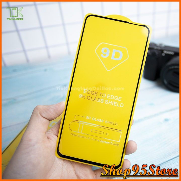 Cường Lực Full màn Oppo Reno 6 Reno 5 4G Reno 5 5G Reno 6 5G Reno 6Z Reno 7 5G Reno 7Z