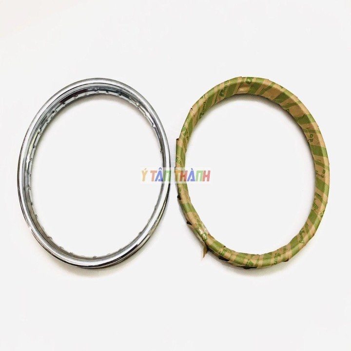 Niềng 14 Gắn Xe Tay Ga MS1620