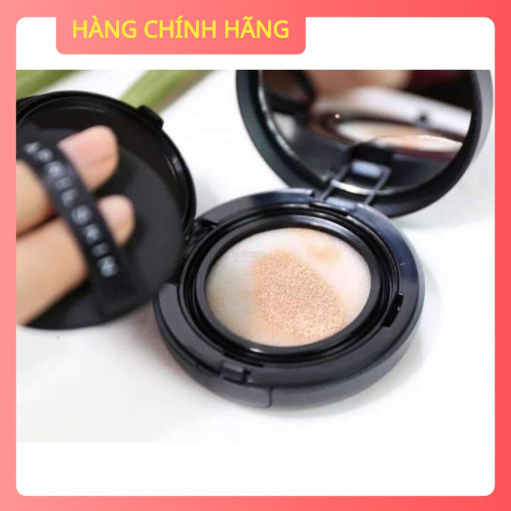 [RẺ VÔ ĐỊCH] PHẤN NƯỚC APRIL SKIN BLACK MAGIC CUSHION
