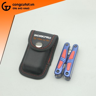KÌM ĐA NĂNG WORKPRO W091009