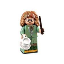 Nhân vật Lego Professor Trelawney thuộc Minifigures series Harry Potter