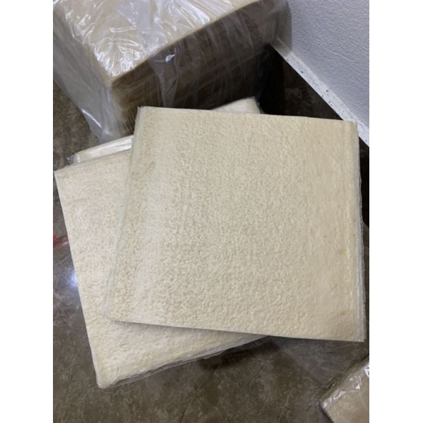 Vỏ bánh đa nem gia truyền Hà Tĩnh