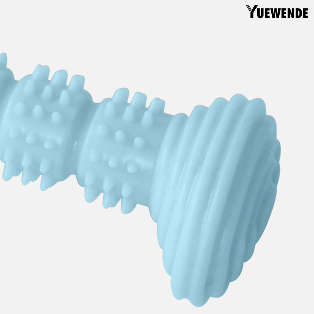 Bàn Chải Đánh Răng Đồ Chơi Cho Thú Cưng