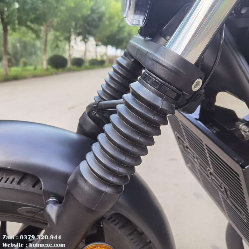 Ốp Phuộc Honda Rebel 300/ 500 Khuyến Mãi