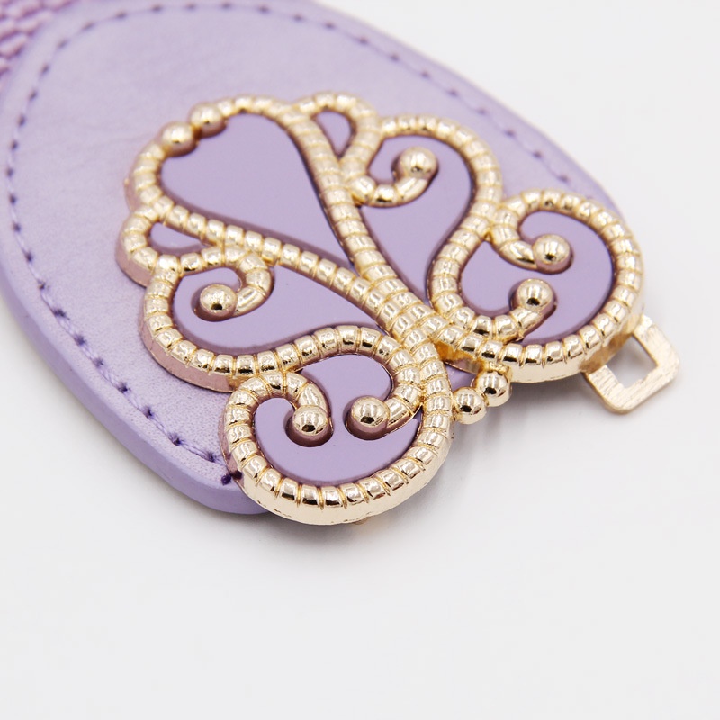 Thắt lưng bản rộng thiết kế co giãn cho nữ