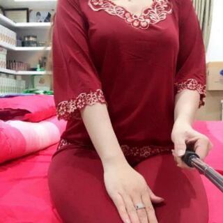 Combo 10 Bộ thun lạnh trung niên