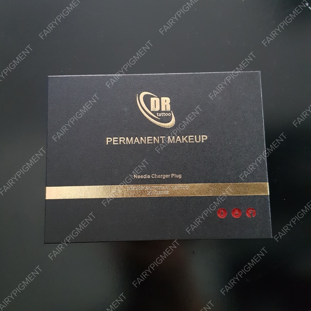 Máy Phun Xăm Thần Thánh Thế Hệ Mới