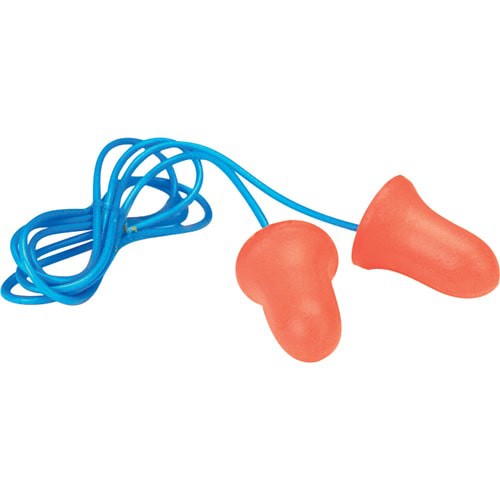 Bộ 3 đôi Nút bịt tai chống ồn Honeywell Max-nút tai chống ồn lên đến 33dB-dùng cho bảohộ laođộng,học tập,nghỉ ngơi