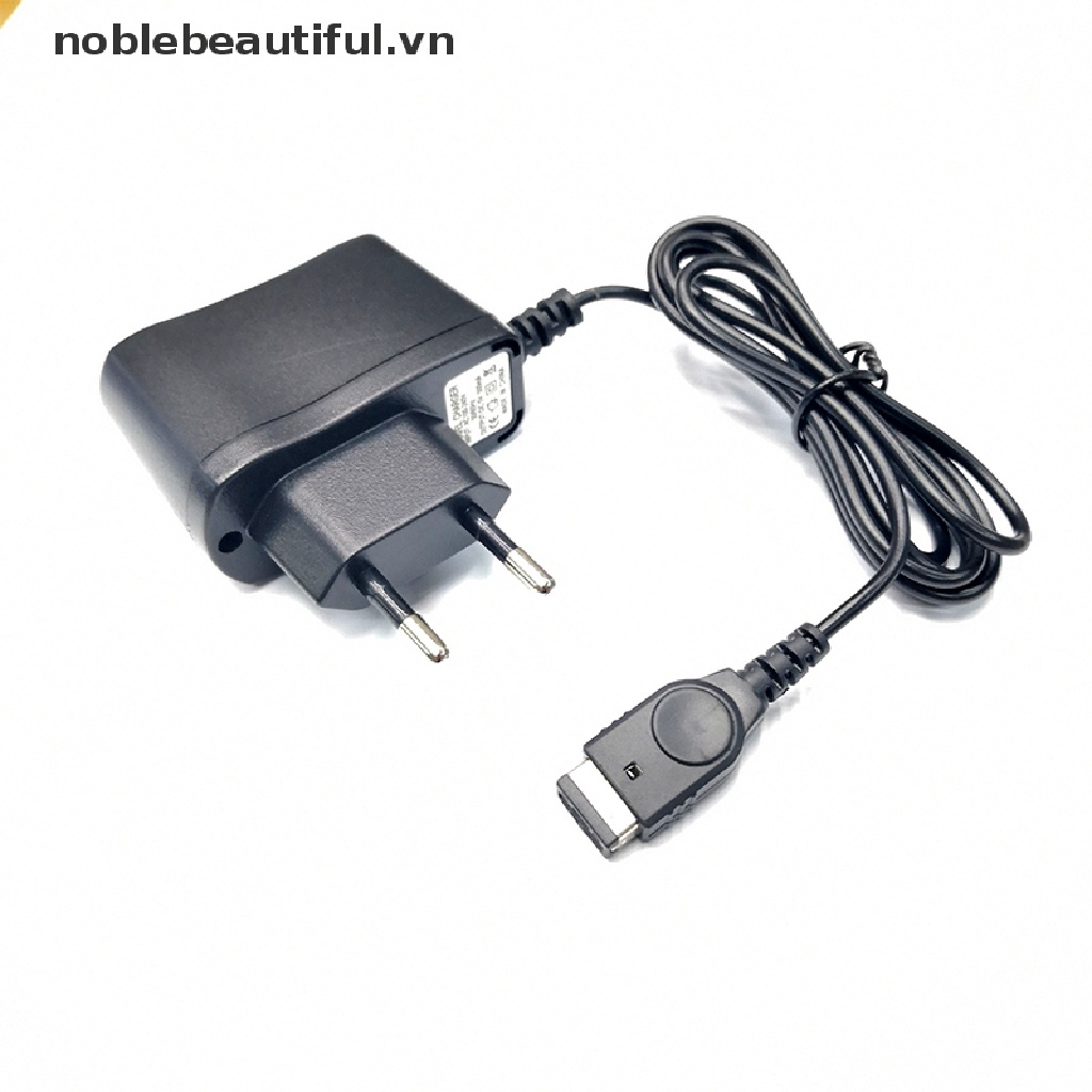 Bộ Sạc Nguồn AC Chuyên Dụng Cho Nintendo DS Game Boy AC Nintendo NDS DS Lite