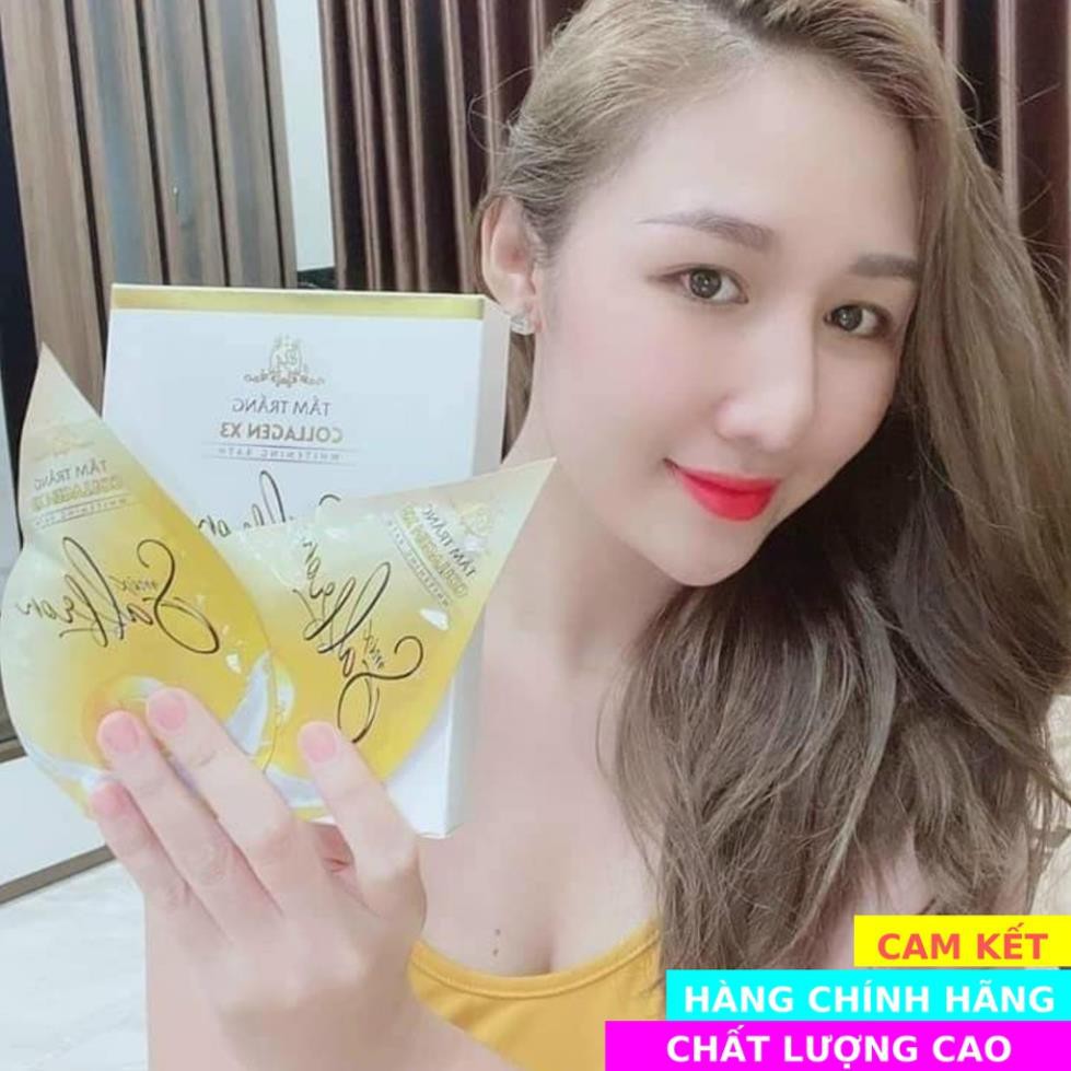 - Tắm trắng saffron X3 hàng chính hãng Mỹ Phẩm Đông Anh