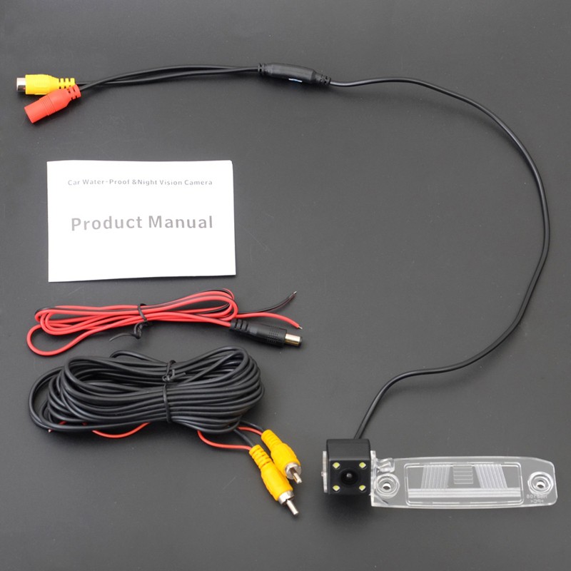 Camera Lùi Xe 4 Bóng Led Cho Kia Sportage Sl 2011 2012 2013 2014 2015 Ccd | BigBuy360 - bigbuy360.vn