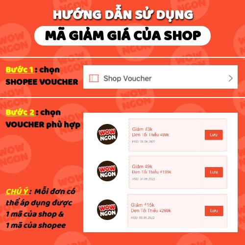 Đậu Hà Lan Ngũ Vị 450G WOWNGON ăn vặt Hà Nội vừa ngon lại vừa rẻ, sản phẩm đảm bảo An Toàn Vệ Sinh Thực Phẩm