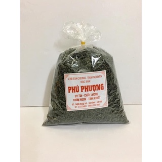 trà Thái nguyên 1kg