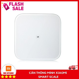 Cân thông minh xiaomi smart scale