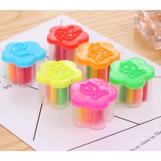 Sáp nặn bột mì cho bé