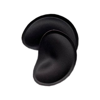 Miếng đệm nâng ngực hình xoài M5 (2 miếng) loại tốt - loại dày - Mút lót độn ngực hình xoài