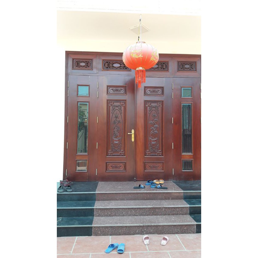 Sơn tạo màu gỗ hoàn thiện WOODSTAIN FINISH NGOẠI THẤT - SƠN LOTUS
