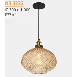 Đèn thả NB 3222