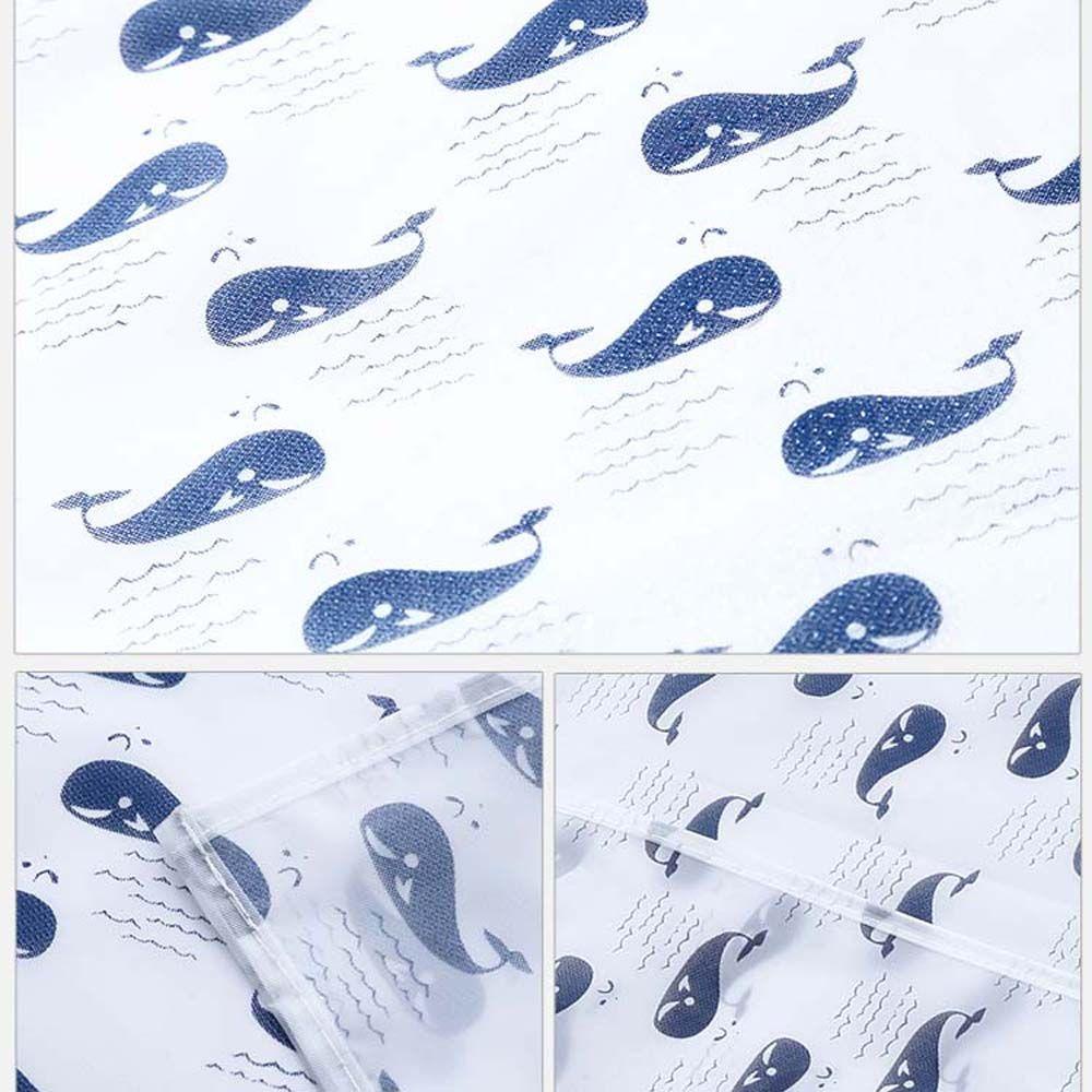 Rửa Elsworth Bán Lẻ|Vỏ Bọc Chống Bụi Cho Tủ Lạnh Có Túi Đựng Bảo Quản Thực Phẩm